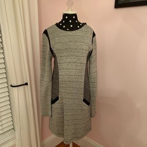 NWT Abercrombie Sweater Dress